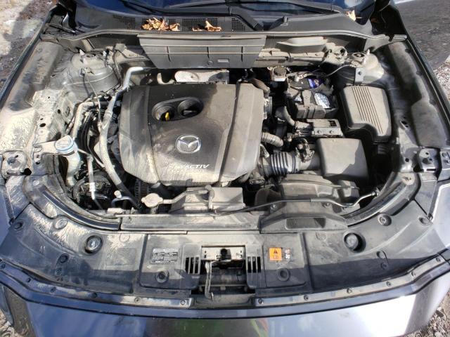Photo 11 from auction – 2018 MAZDA CX-5 GRAND with VIN JM3KFBDM4J0301718