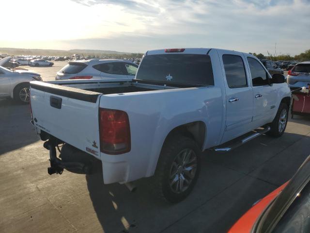 Photo 3 from auction – 2008 GMC SIERRA C15 with VIN 2GTEC13J681242315
