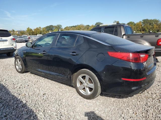 Photo 2 from auction – 2015 KIA OPTIMA LX with VIN 5XXGM4A78FG389712