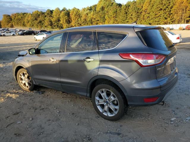Photo 2 from auction – 2013 FORD ESCAPE SEL with VIN 1FMCU0H98DUB09045