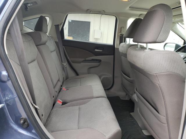 Photo 11 from auction – 2013 HONDA CR-V EX with VIN 2HKRM4H58DH644048