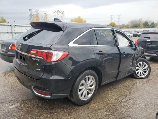 Photo 3 from auction – 2016 ACURA RDX TECHNO with VIN 5J8TB4H59GL000975