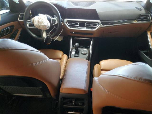 Photo 8 from auction – 2020 BMW 330I with VIN 3MW5R1J07L8B09529