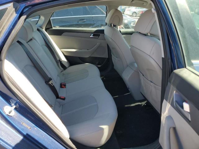 Photo 10 from auction – 2017 HYUNDAI SONATA SE with VIN 5NPE24AF4HH473988