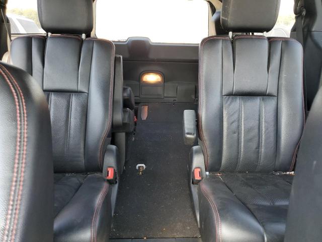 Photo 10 from auction – 2011 DODGE GRAND CARA with VIN 2D4RN7DG0BR765648