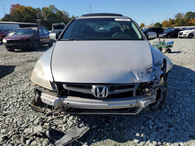 Photo 5 from auction – 2003 HONDA ACCORD EX with VIN 1HGCM66593A093396