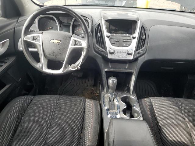 Photo 8 from auction – 2016 CHEVROLET EQUINOX LT with VIN 2GNFLFEK5G6108072