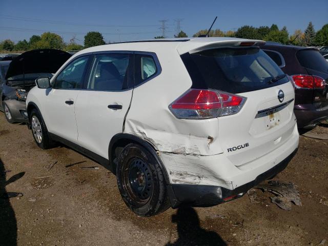 Photo 2 from auction – 2016 NISSAN ROGUE S with VIN JN8AT2MV5GW143003