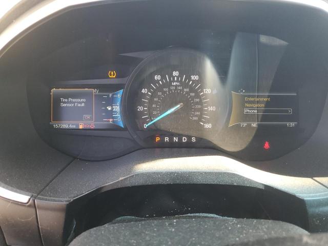 Photo 9 from auction – 2015 FORD EDGE SPORT with VIN 2FMPK3APXFBC03700