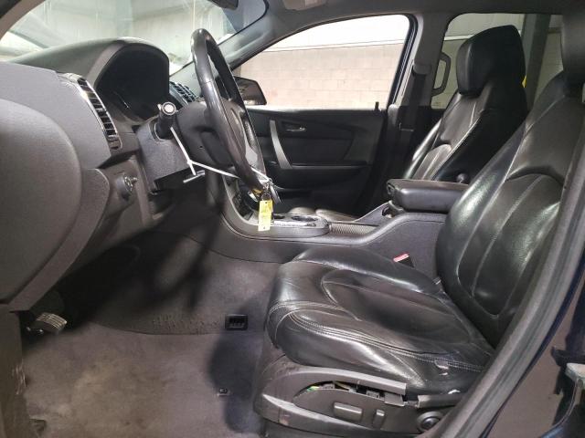 Photo 7 from auction – 2012 GMC ACADIA SLE with VIN 1GKKVPED4CJ184179