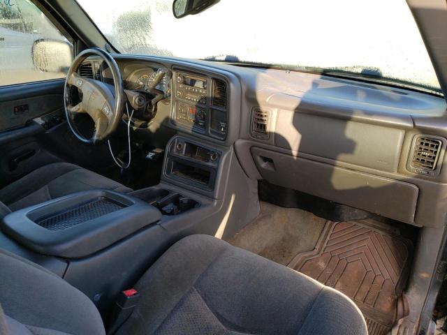 Photo 8 from auction – 2003 CHEVROLET SILVERADO with VIN 1GCHK29183E133780