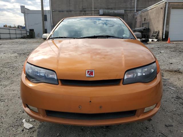 Photo 5 from auction – 2006 SATURN ION LEVEL with VIN 1G8AW18F36Z130399