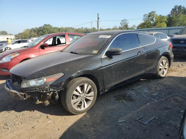 HONDA ACCORD EXL 2012 with VIN 1HGCS1B89CA018464 - Photo from auction