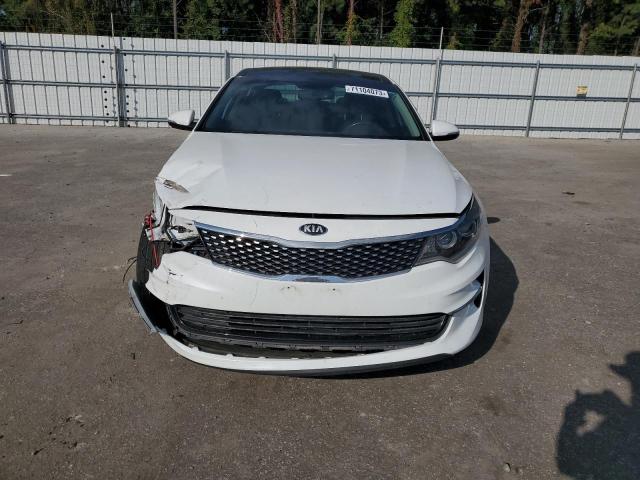 Photo 5 from auction – 2016 KIA OPTIMA EX with VIN 5XXGU4L36GG097956
