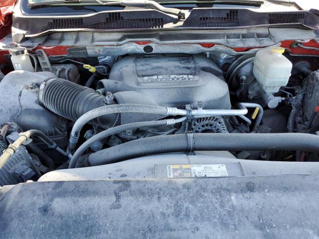Photo 11 from auction – 2015 RAM 2500 ST with VIN 3C6TR5CJXFG664564