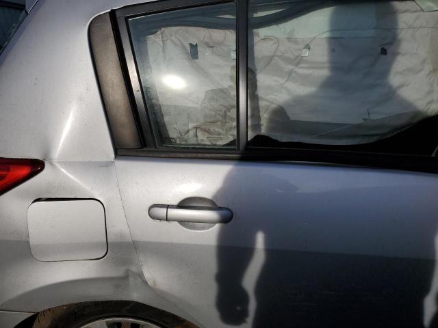 Photo 10 from auction – 2011 NISSAN VERSA S with VIN 3N1BC1CP6BL358615