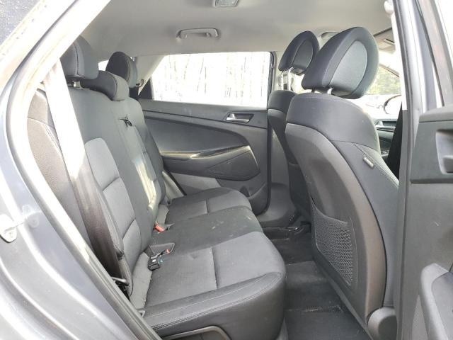 Photo 11 from auction – 2016 HYUNDAI TUCSON LIM with VIN KM8J33A22GU061829