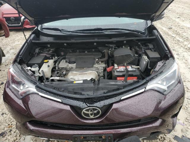 Photo 11 from auction – 2018 TOYOTA RAV4 ADVEN with VIN 2T3RFREV9JW801280