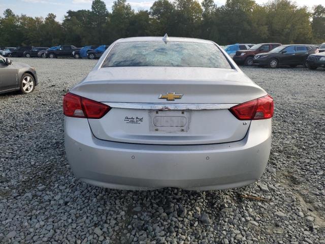 Photo 6 from auction – 2015 CHEVROLET IMPALA with VIN 2G1115SL1F9108303