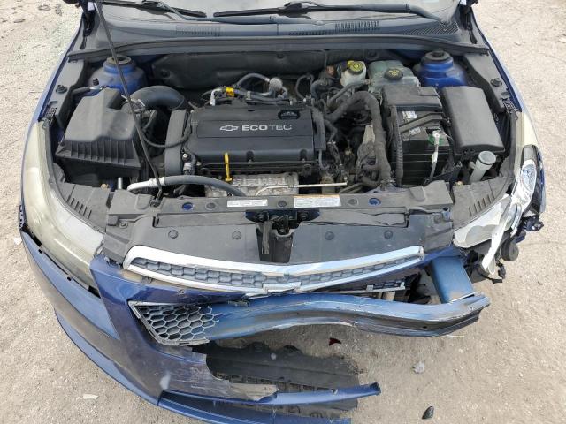 Photo 11 from auction – 2012 CHEVROLET CRUZE LS with VIN 1G1PC5SH1C7109674