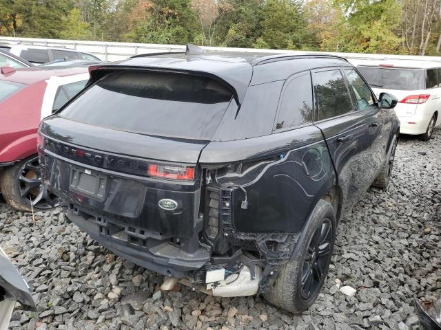 Photo 4 from auction – 2022 LAND ROVER RANGE ROVE with VIN SALYT2EX1NA330302