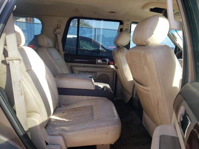 Photo 11 from auction – 2003 LINCOLN NAVIGATOR with VIN 5LMFU27R93LJ41191