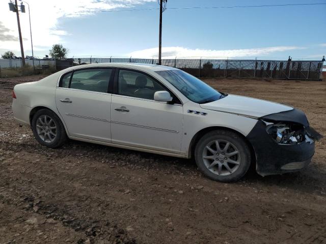 Photo 4 from auction – 2007 BUICK LUCERNE CX with VIN 1G4HD57237U132406