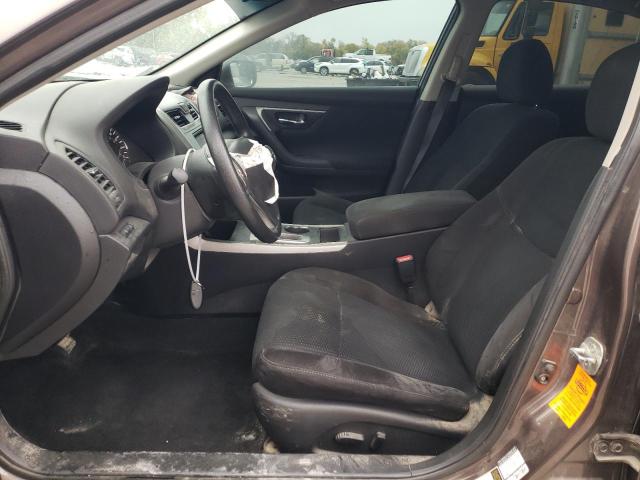 Photo 7 from auction – 2015 NISSAN ALTIMA 2.5 with VIN 1N4AL3AP4FC196675