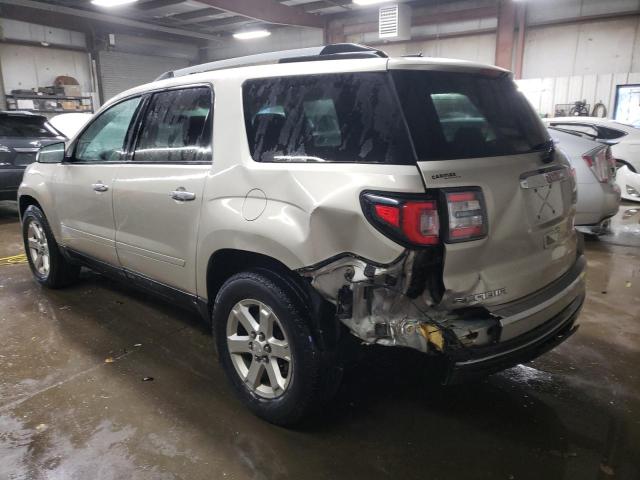 Photo 2 from auction – 2016 GMC ACADIA SLE with VIN 1GKKRNED9GJ130889
