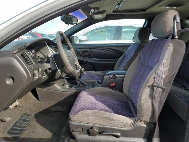 Photo 7 from auction – 2001 CHEVROLET MONTE CARL with VIN 2G1WW12E819131622