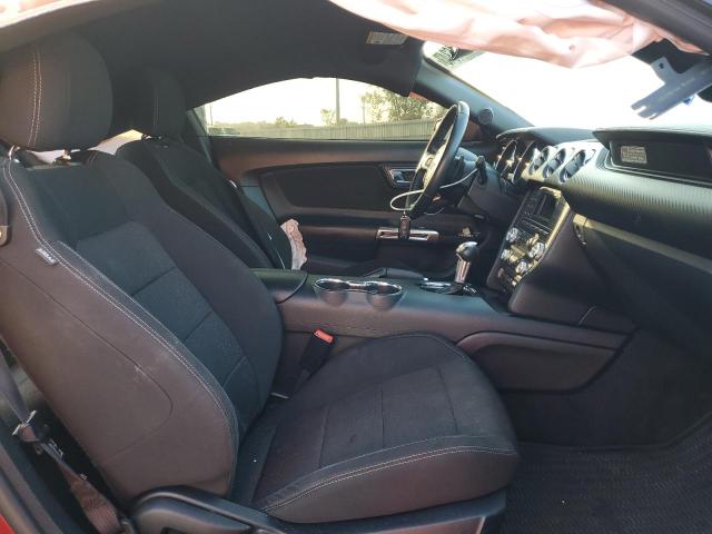 Photo 10 from auction – 2015 FORD MUSTANG with VIN 1FA6P8AM1F5407736