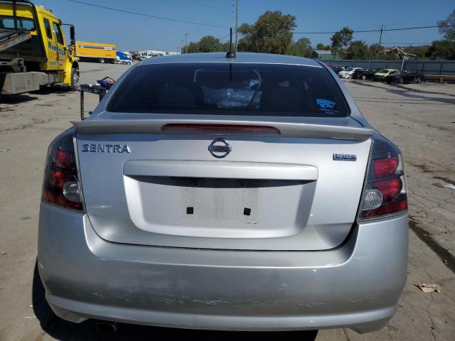 Photo 6 from auction – 2012 NISSAN SENTRA 2.0 with VIN 3N1AB6AP2CL622137