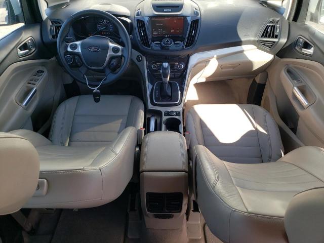 Photo 8 from auction – 2014 FORD C-MAX PREM with VIN 1FADP5CU7EL513458