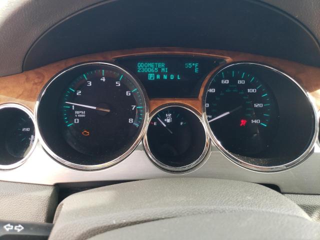 Photo 9 from auction – 2012 BUICK ENCLAVE with VIN 5GAKRCED9CJ133075