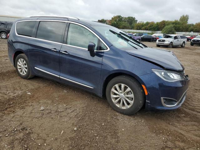 Photo 4 from auction – 2018 CHRYSLER PACIFICA T with VIN 2C4RC1BG3JR158080