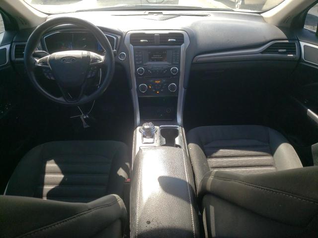 Photo 8 from auction – 2017 FORD FUSION SE with VIN 3FA6P0LU5HR286305