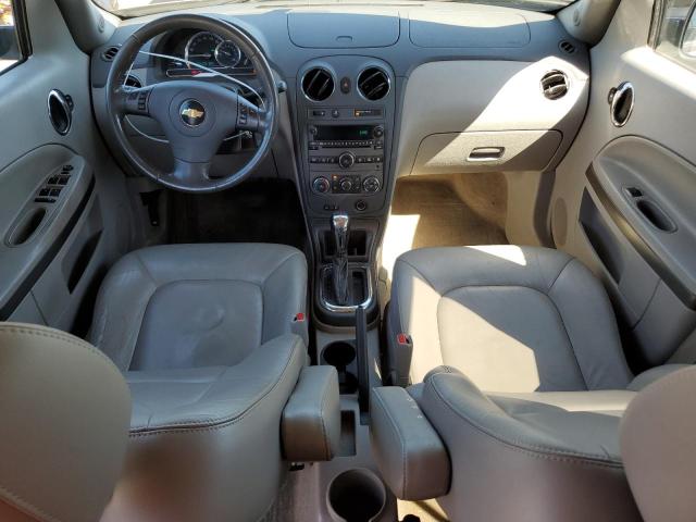 Photo 8 from auction – 2011 CHEVROLET HHR LT with VIN 3GNBABFW9BS562771
