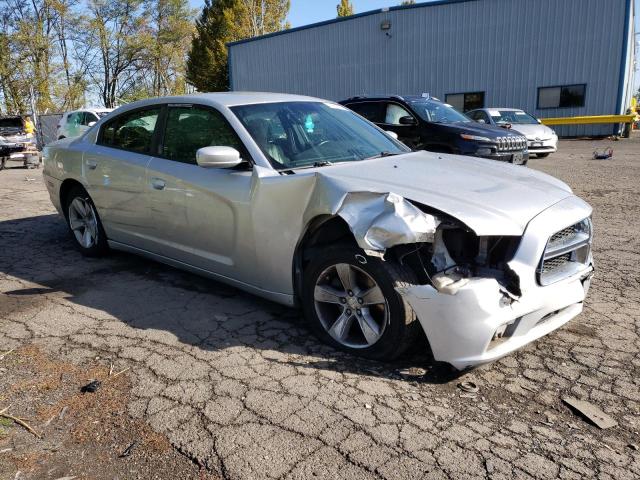Photo 4 from auction – 2012 DODGE CHARGER SE with VIN 2C3CDXBG2CH108614
