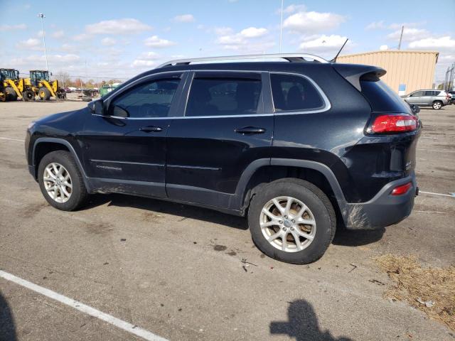 Photo 2 from auction – 2014 JEEP CHEROKEE L with VIN 1C4PJMCS5EW203745