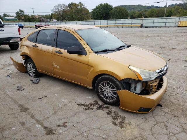 Photo 4 from auction – 2009 FORD FOCUS SE with VIN 1FAHP35N39W229549