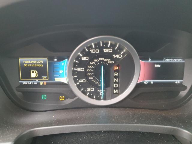 Photo 9 from auction – 2012 FORD EXPLORER L with VIN 1FMHK7F81CGA23412