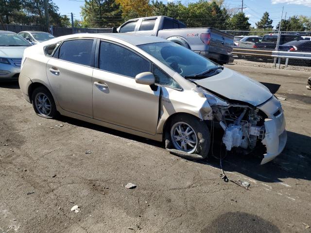Zdjęcie 4 z aukcji – 2010 TOYOTA PRIUS z VIN JTDKN3DU6A0052341