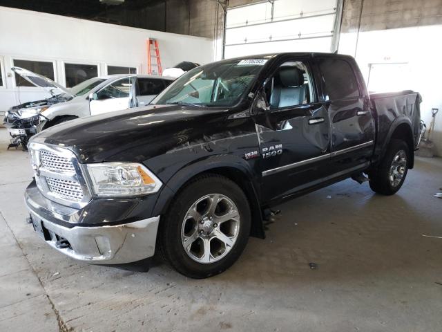 RAM 1500 LARAM 2015 con VIN 1C6RR7NT2FS618272 - Foto de la subasta