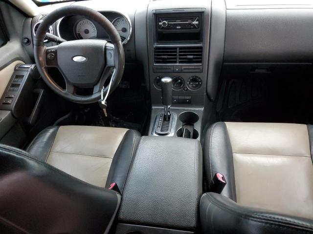 Photo 8 from auction – 2007 FORD EXPLORER S with VIN 1FMEU33887UA27135