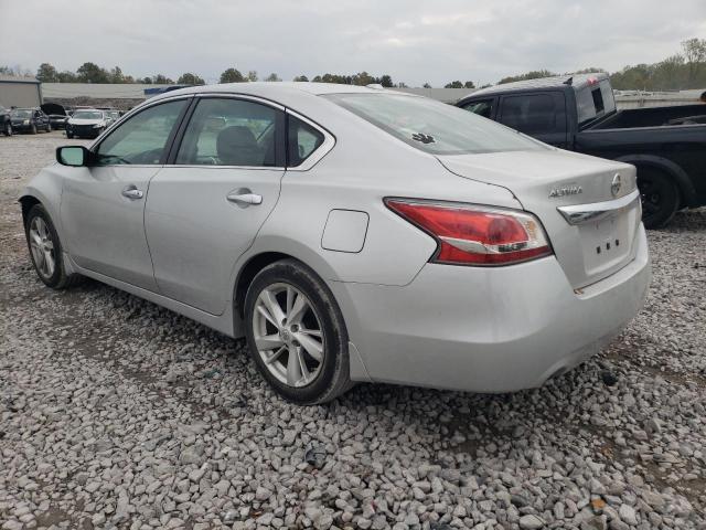 Photo 2 from auction – 2015 NISSAN ALTIMA 2.5 with VIN 1N4AL3AP5FC100326