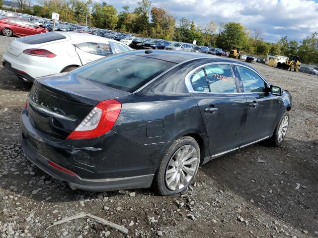 Photo 3 from auction – 2015 LINCOLN MKS with VIN 1LNHL9EK3FG606672