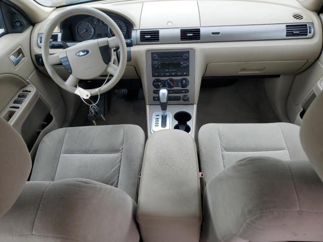 Photo 8 from auction – 2006 FORD FIVE HUNDR with VIN 1FAFP23186G156640