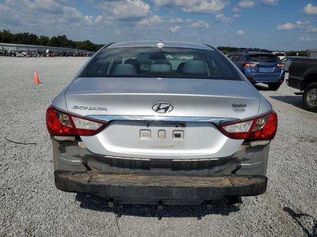 Photo 6 from auction – 2013 HYUNDAI SONATA GLS with VIN 5NPEB4AC4DH677982