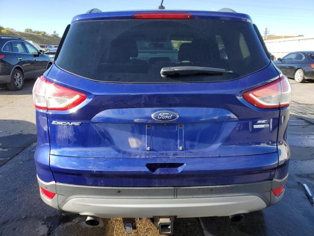 Photo 6 from auction – 2015 FORD ESCAPE SE with VIN 1FMCU9G90FUB26401