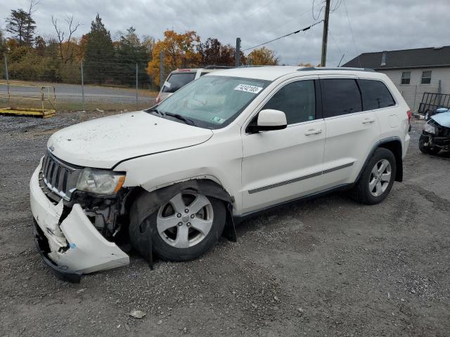 Photo 1 from auction – 2011 JEEP GRAND CHER with VIN 1J4RR4GG6BC541640